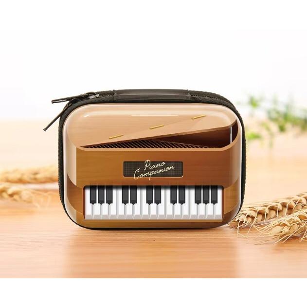 RSINC Tin Plate Coin Wallet, Mini Purse for Kids, Coin Compartment Piano Design B0DXPBS3R1
RSINC Tin Plate Coin Wallet, Mini Purse for Kids, Coin Compartment Piano Design B0DXPBS3R1