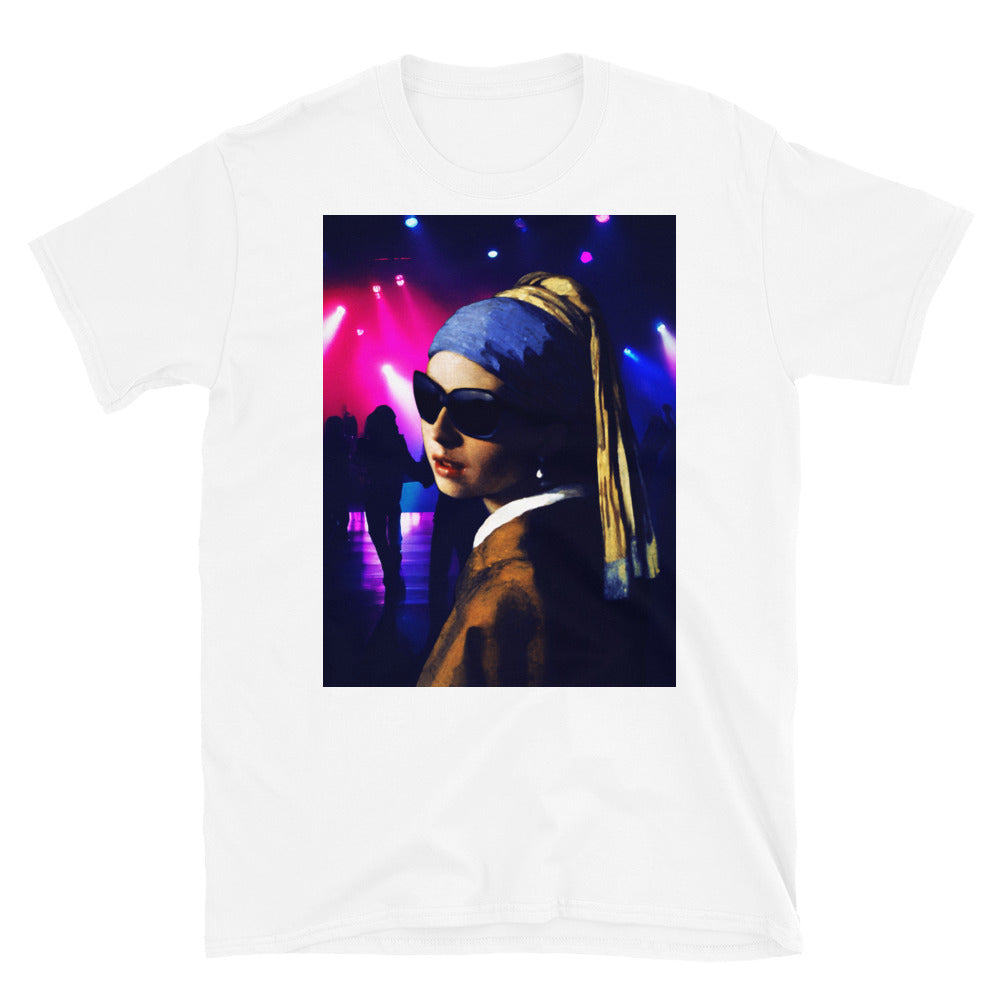 Johannes Vermeer Girl with A Pearl Earring Casual TShirt Mens and Womens Luxury Brand Top 4XL
Johannes Vermeer Girl with A Pearl Earring Casual TShirt Mens and Womens Luxury Brand Top 4XL