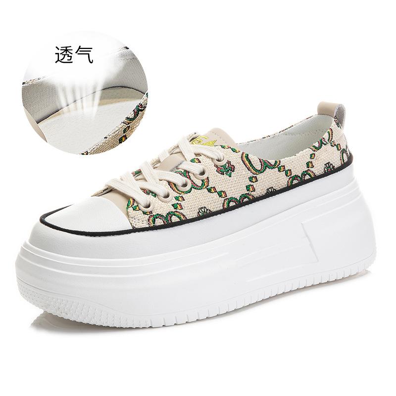 Foam low leather women s shoes spring new versatile casual muffin shoes flat single shoes versatile little white shoes women 35 бежевый
Foam low leather women s shoes spring new versatile casual muffin shoes flat single shoes versatile little white shoes women 35 бежевый