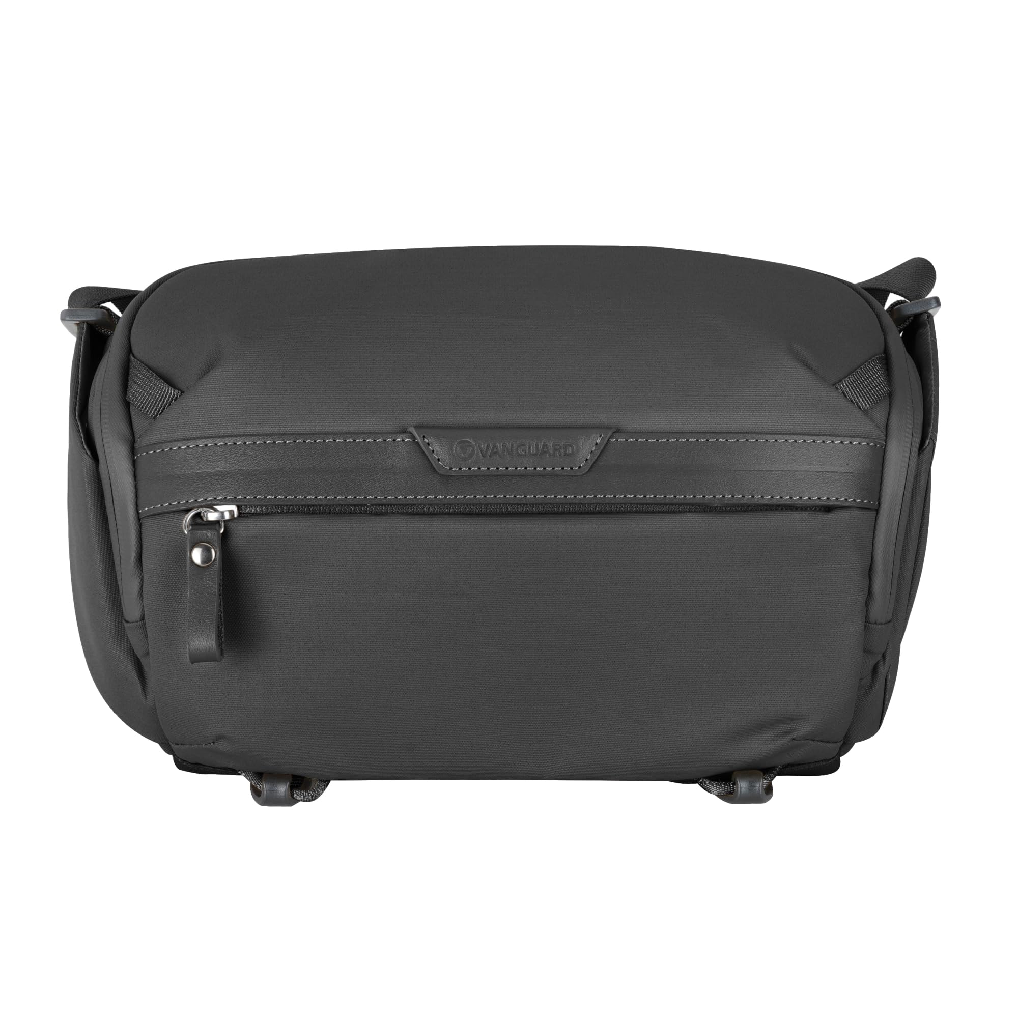 VANGUARD VEO METRO Series Shoulder Bags: Compact and functional (VEO METRO S4L BK)
VANGUARD VEO METRO Series Shoulder Bags: Compact and functional (VEO METRO S4L BK)