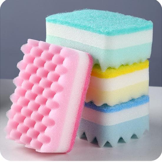 4/8 шт. сверхмощная губка-скраб для чистки, без запаха, губка для посуды, кухонные губки для посуды, кастрюль, сковородок 4 Pack
4/8 шт. сверхмощная губка-скраб для чистки, без запаха, губка для посуды, кухонные губки для посуды, кастрюль, сковородок 4 Pack