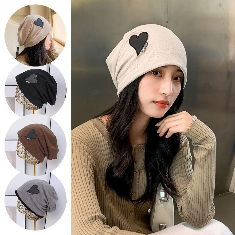 Ladies Casual Cap Woman/Men Female Beanie Caps Warmer Bonnet Winter Autumn Hats Cotton Beanies
Ladies Casual Cap Woman/Men Female Beanie Caps Warmer Bonnet Winter Autumn Hats Cotton Beanies