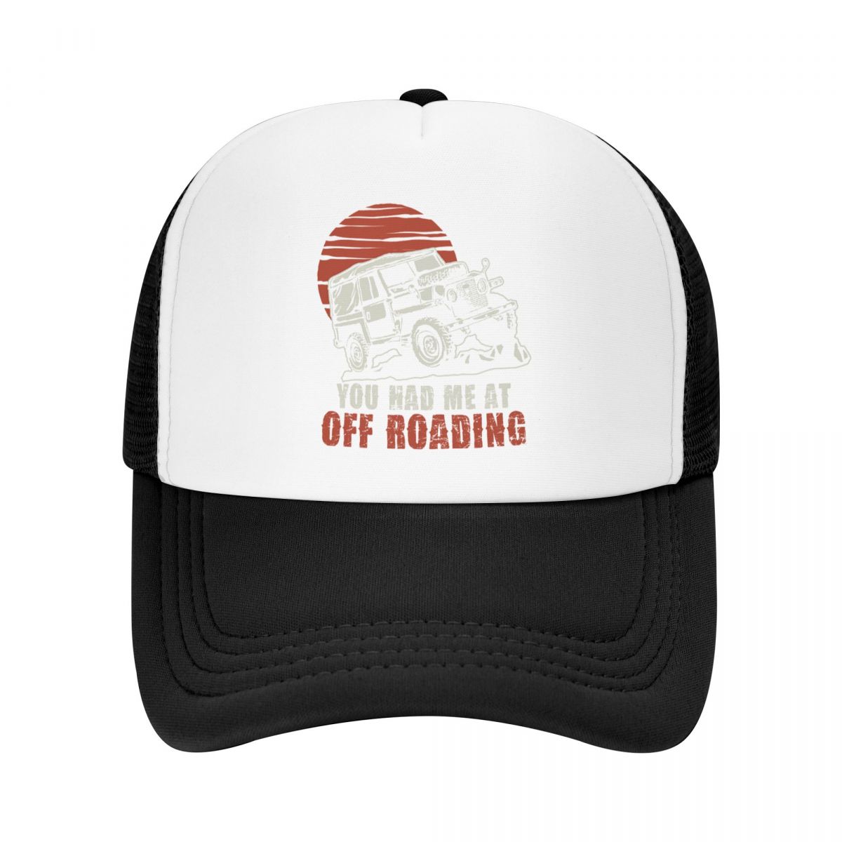 Custom Adventure Travel Off Road Vehicle Baseball Cap Sports Unisex Women s Adjustable Trucker Hat Autumn
Custom Adventure Travel Off Road Vehicle Baseball Cap Sports Unisex Women s Adjustable Trucker Hat Autumn