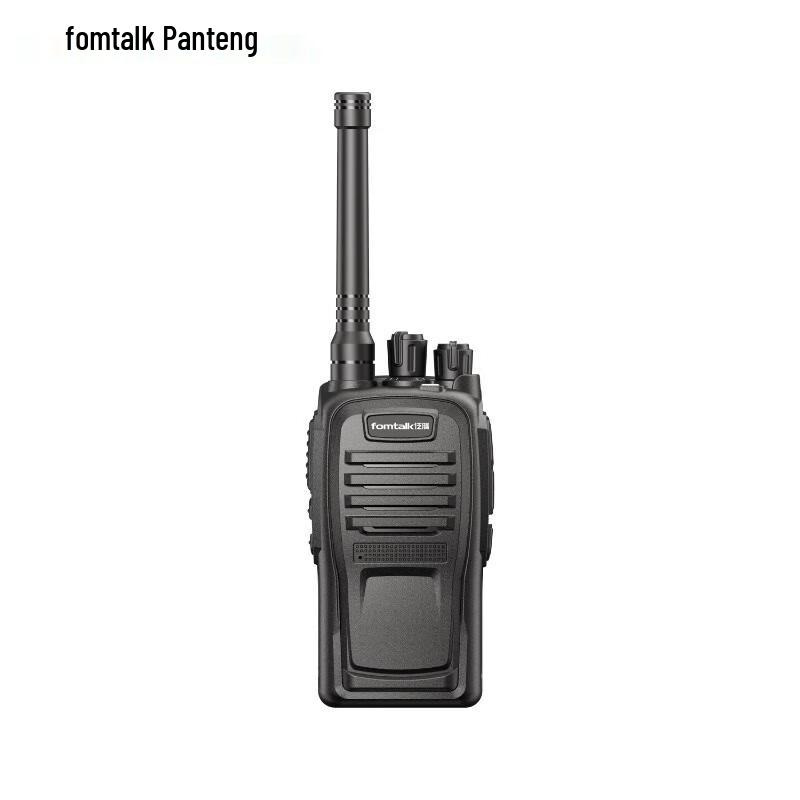 Fanteng FT5800 Analog Two-Way Radio (CN version)
Fanteng FT5800 Analog Two-Way Radio (CN version)
