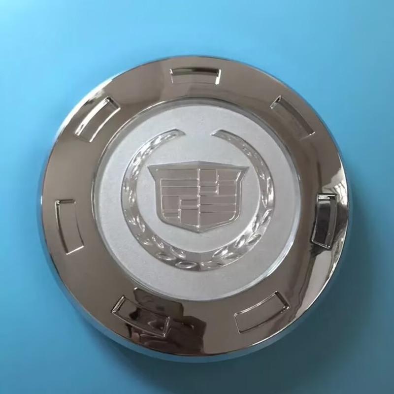 4Pcs/set 20.2CM Car Wheel Center Cover Hub Caps for Cadillac Escalade Car Tire Emblem Auto Refitting Decoration
4Pcs/set 20.2CM Car Wheel Center Cover Hub Caps for Cadillac Escalade Car Tire Emblem Auto Refitting Decoration