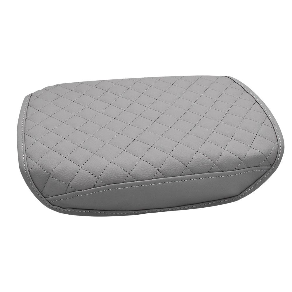 Center Console Armrest Box Cover For Honda Pilot 2009 2010 2011 2012 2013 2014 2015 Leather Durable Armrest Protect Lid Pad серый
Center Console Armrest Box Cover For Honda Pilot 2009 2010 2011 2012 2013 2014 2015 Leather Durable Armrest Protect Lid Pad серый