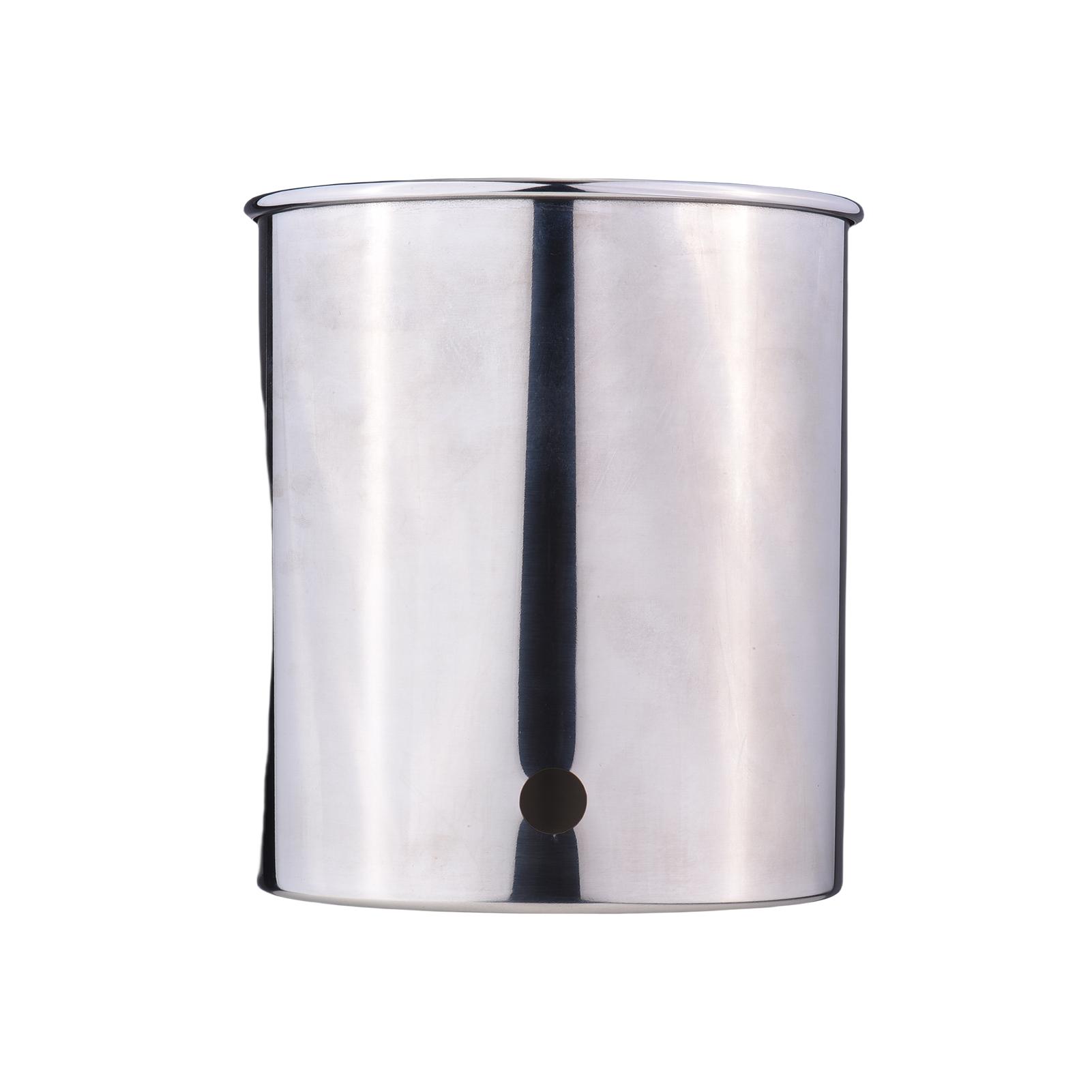 Water Filter System 1 Gallon Stainless Steel Countertop System with Filters K8779 No Bracket Without bracket
Water Filter System 1 Gallon Stainless Steel Countertop System with Filters K8779 No Bracket Without bracket