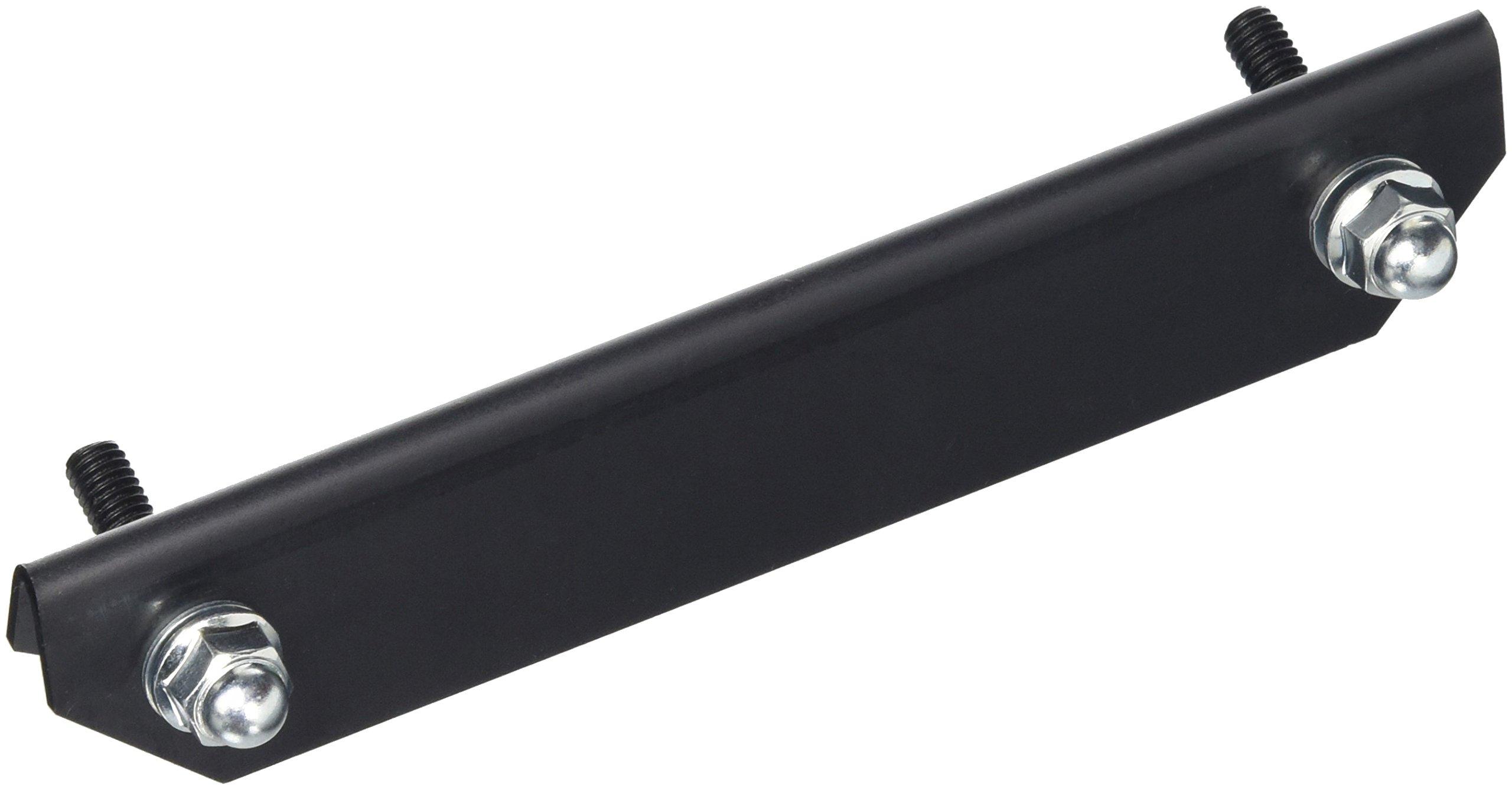 Daytona 74747 Мотоциклетный кронштейн для косого номера Черная сталь Оригинальное только заднее крыло PCX Address V Swish чёрный
Daytona 74747 Мотоциклетный кронштейн для косого номера Черная сталь Оригинальное только заднее крыло PCX Address V Swish чёрный