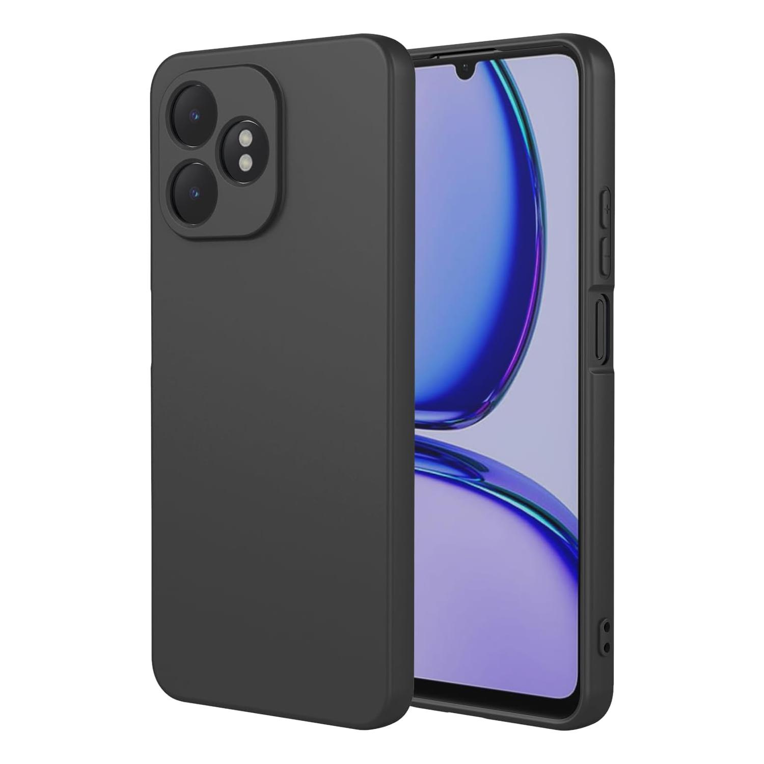 Гибкий чехол из жидкого силикона ТПУ для Realme GT 7 Pro 5G GT 6 6T Note 60 50 Защитная накладка Coque Capa Shell Fundas Realme GT 7 Pro
Гибкий чехол из жидкого силикона ТПУ для Realme GT 7 Pro 5G GT 6 6T Note 60 50 Защитная накладка Coque Capa Shell Fundas Realme GT 7 Pro