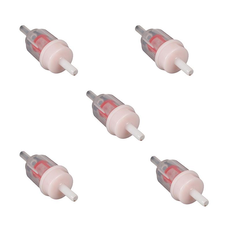 5 pcs 1G-7206 1G7206 RT7 Strainer Fuel Filter For CAT 232D 304E2 216B3
5 pcs 1G-7206 1G7206 RT7 Strainer Fuel Filter For CAT 232D 304E2 216B3