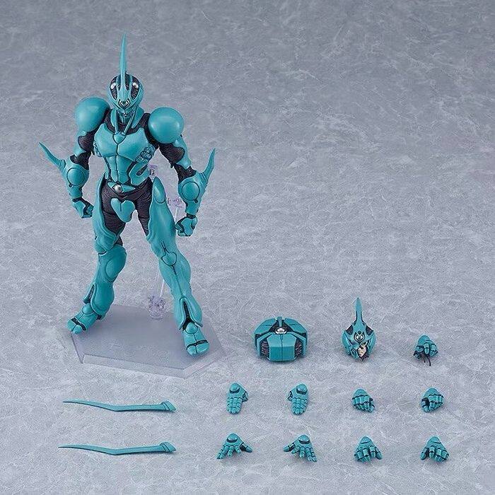 Figma 600 Guyver 1 Ultimate Version 2.0 Full Set Action Figure Collectible Model Guyver Out Of Control For Anime Fans Toys Gifts
Figma 600 Guyver 1 Ultimate Version 2.0 Full Set Action Figure Collectible Model Guyver Out Of Control For Anime Fans Toys Gifts