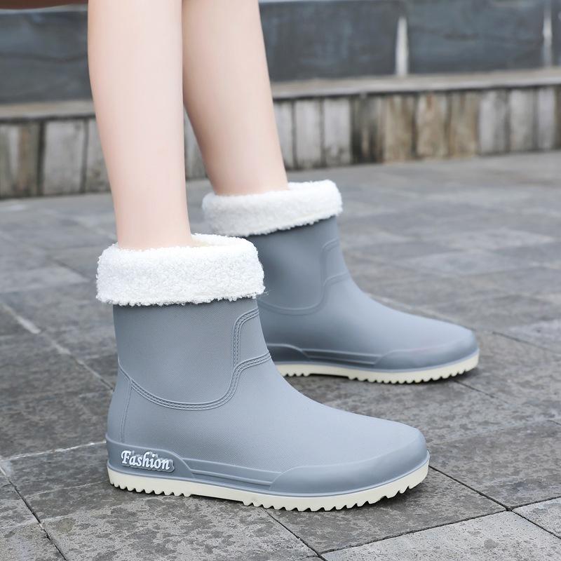 Женские резиновые сапоги верхняя одежда защита ног женские дождевые сапоги новые высокие резиновые сапоги женские 38
Женские резиновые сапоги верхняя одежда защита ног женские дождевые сапоги новые высокие резиновые сапоги женские 38