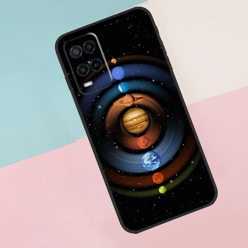 Space Solar System Planets Universe For Oppo A18 A38 A78 A98 A96 A58 A17 A77 A80 A40 A60 A16 A76 A74 A94 A54 A15 A57S Phone Case OPPO A40 A40m
Space Solar System Planets Universe For Oppo A18 A38 A78 A98 A96 A58 A17 A77 A80 A40 A60 A16 A76 A74 A94 A54 A15 A57S Phone Case OPPO A40 A40m