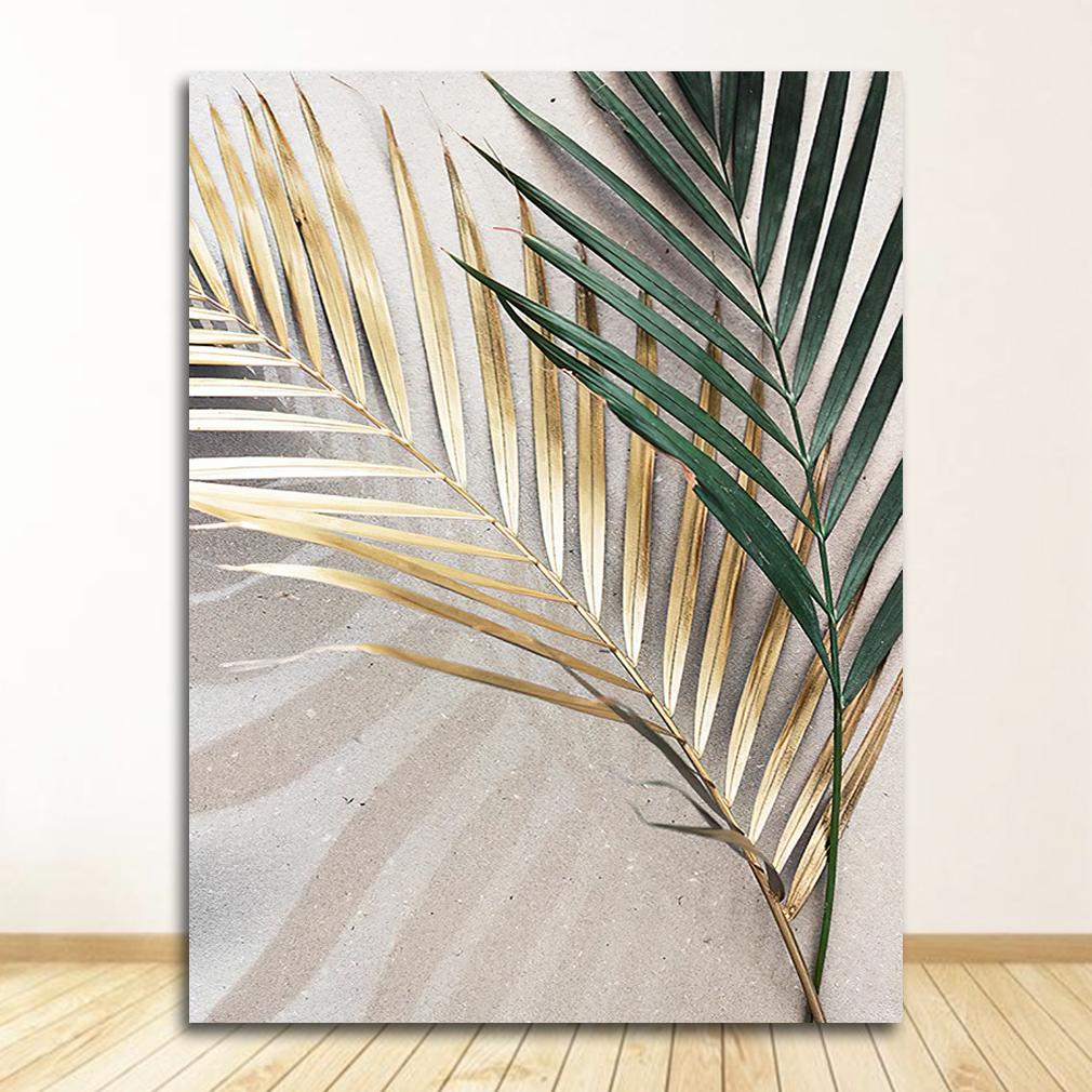 Palm Leaves Plants Canvas Painting Printing Nordic Wall Art Pictures Living Room Home Decoration 21cm x 30cm No Frame
Palm Leaves Plants Canvas Painting Printing Nordic Wall Art Pictures Living Room Home Decoration 21cm x 30cm No Frame