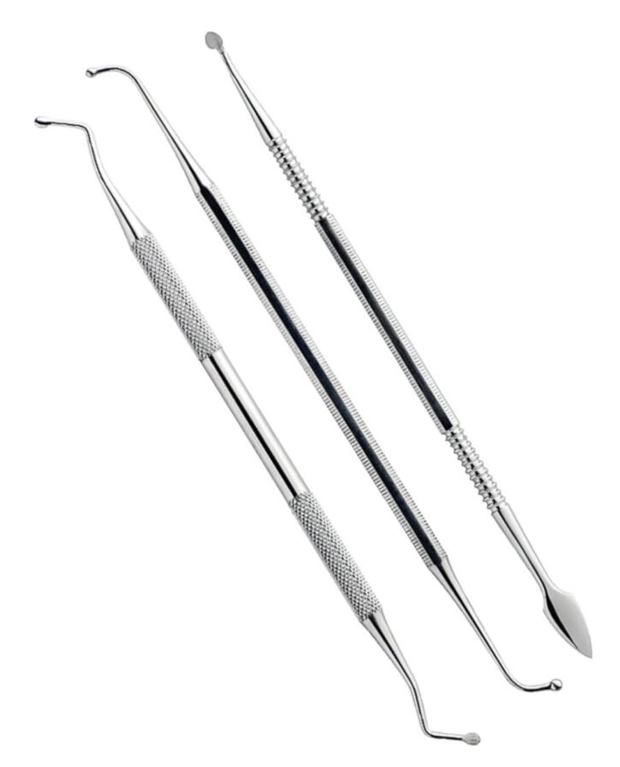 Mineshima Набор для литья Hobby Tool TM-5
Mineshima Набор для литья Hobby Tool TM-5