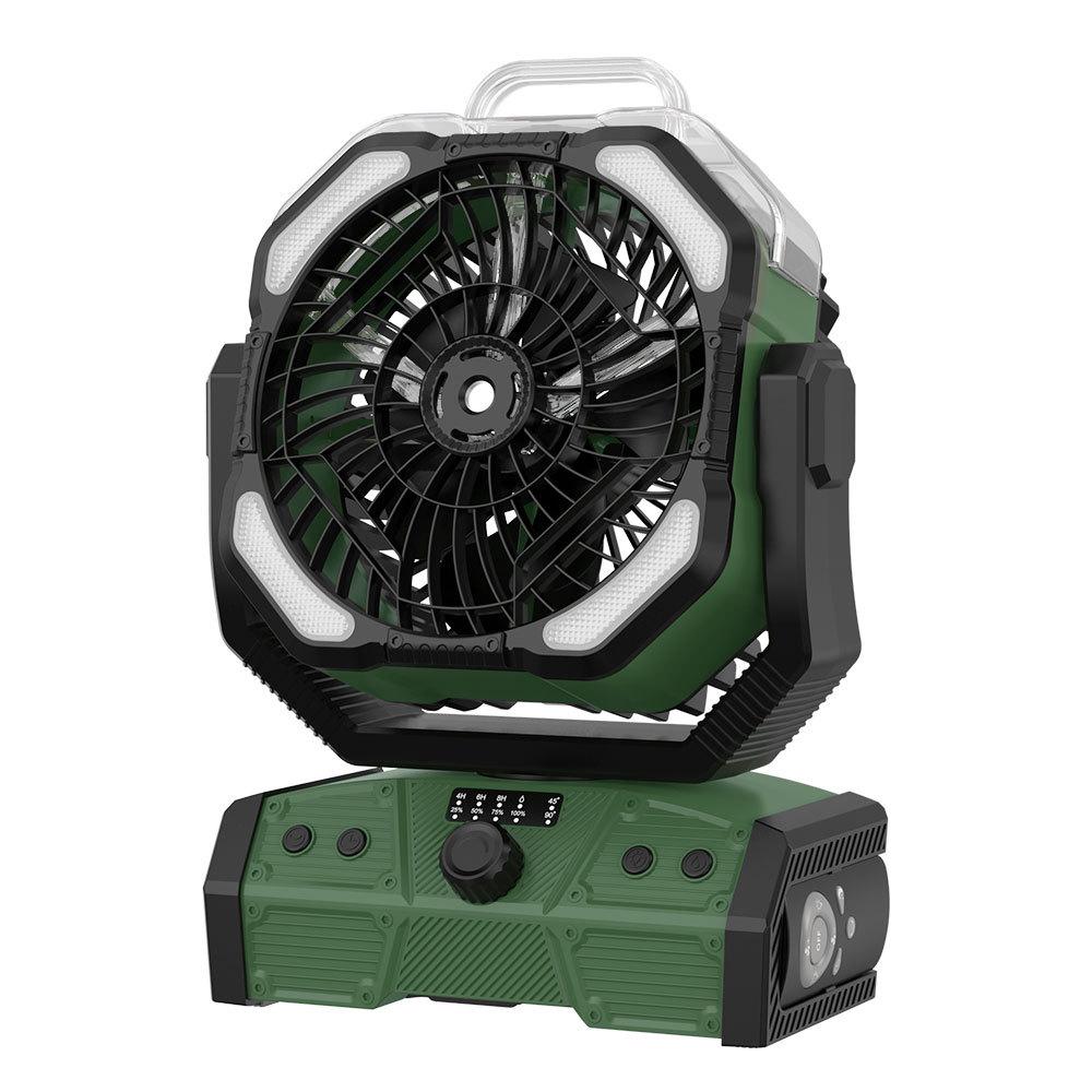 Portable 3-in-1 Fan: Outdoor Light, Charger, Humidifier – Compact Camping Essential 200*280 mm
Portable 3-in-1 Fan: Outdoor Light, Charger, Humidifier – Compact Camping Essential 200*280 mm