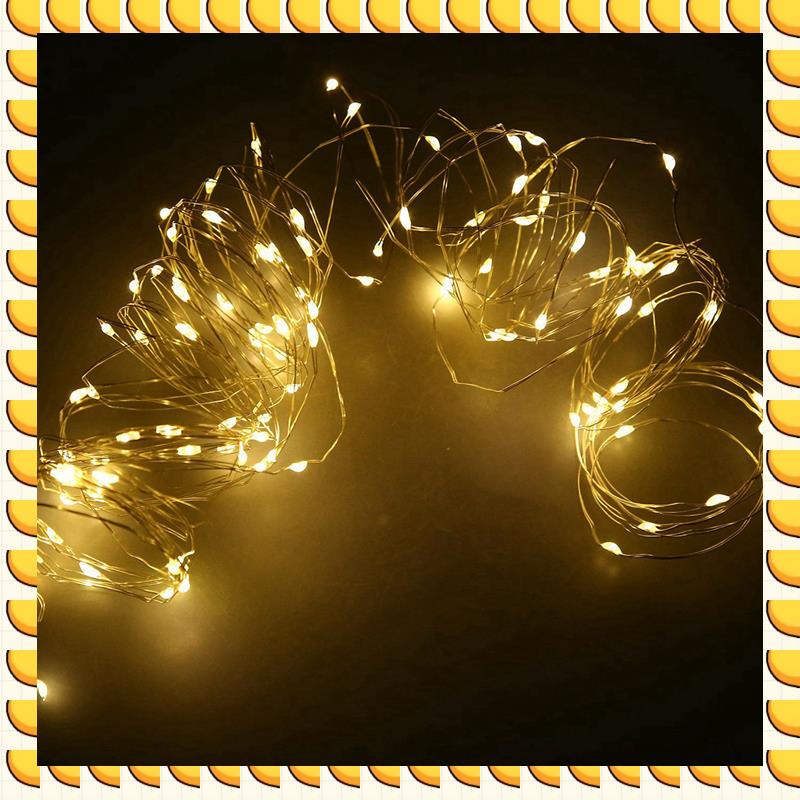 BAAU 5X Solar String Lights, 10M 100LED Outdoor String Lights, Decorative String Lights For Patio,Party,Christmas(Warm White) теплим білим кольором
BAAU 5X Solar String Lights, 10M 100LED Outdoor String Lights, Decorative String Lights For Patio,Party,Christmas(Warm White) теплим білим кольором