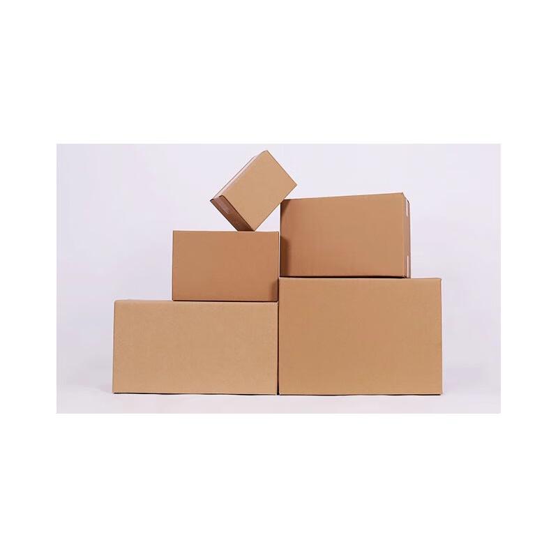 Lilang Heavy-Duty Packaging & Moving Boxes No. 8, 3-layer, 80 pcs
Lilang Heavy-Duty Packaging & Moving Boxes No. 8, 3-layer, 80 pcs