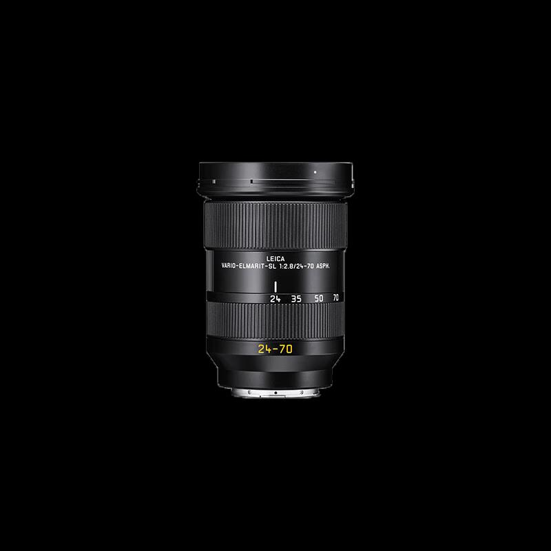Leica VARIO-ELMARIT-SL 24-70mm f/2.8 ASPH. Lens
Leica VARIO-ELMARIT-SL 24-70mm f/2.8 ASPH. Lens
