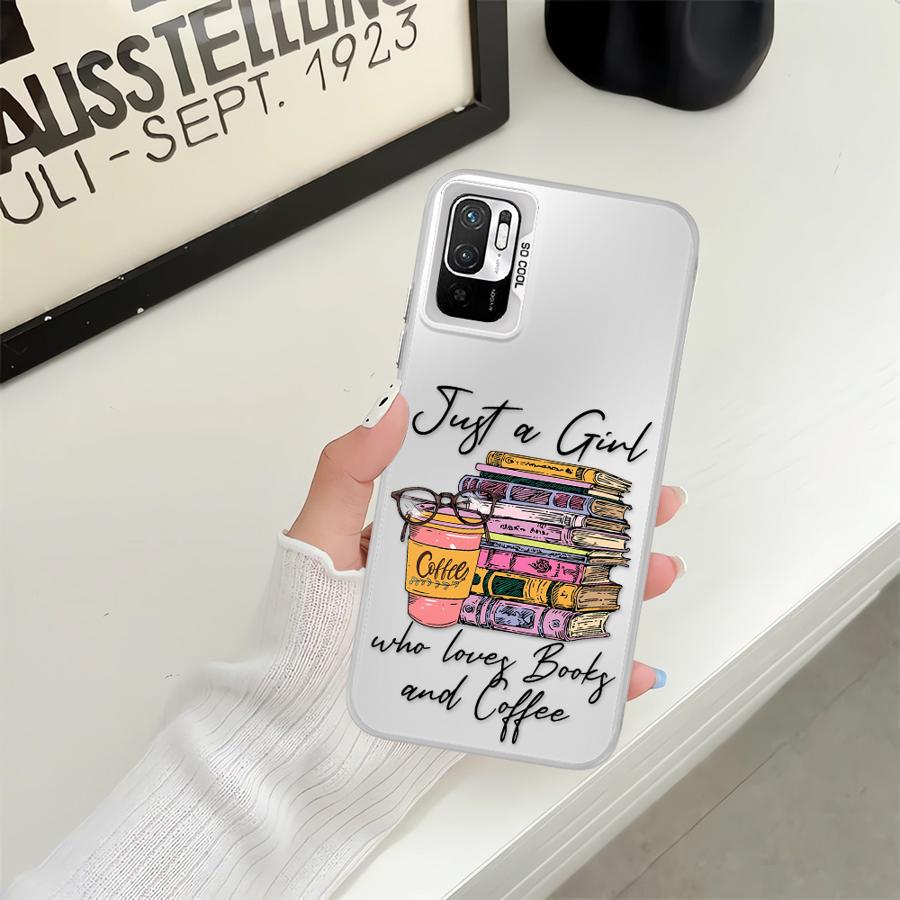 Phone Cover Case for Xiaomi Poco C50 C61 X3 Pro X3 NFC C51 With A Book Pattern Designed Poco C51
Phone Cover Case for Xiaomi Poco C50 C61 X3 Pro X3 NFC C51 With A Book Pattern Designed Poco C51