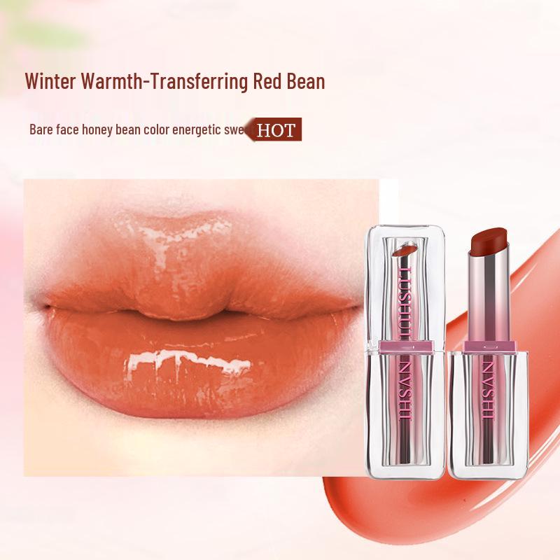 Матовая бархатная помада Dew Lady, меняющая цвет: Не выцветающий, Отбеливающий, Увлажняющий 3.2g
Матовая бархатная помада Dew Lady, меняющая цвет: Не выцветающий, Отбеливающий, Увлажняющий 3.2g