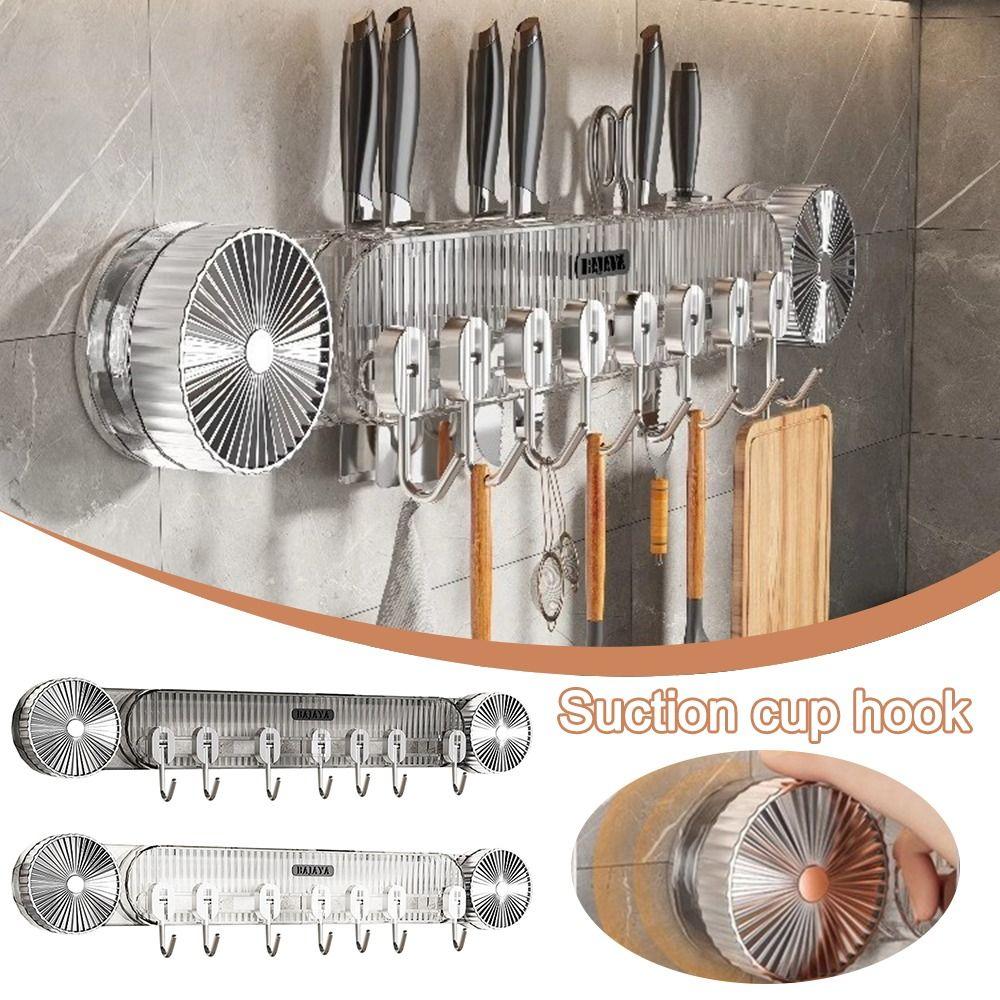 Punch-Free Rotating Suction Cup Holder Strong Load-Bearing Wall Mounted Holder Kitchen Gadgets прозорий
Punch-Free Rotating Suction Cup Holder Strong Load-Bearing Wall Mounted Holder Kitchen Gadgets прозорий