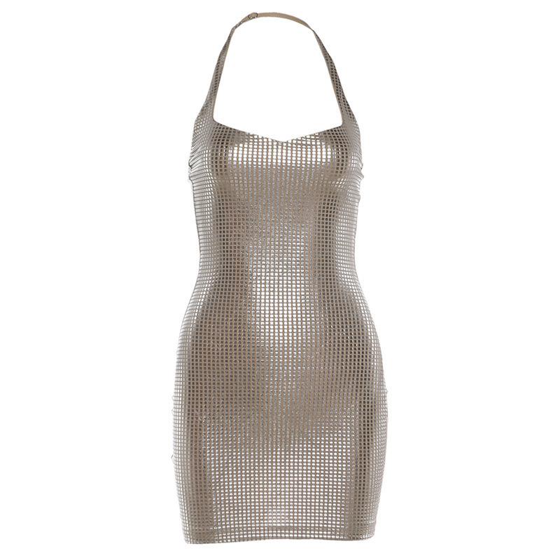 Edge lure new fashion sexy neck slim waist personalized neck hip dress women one size fits all【 40-60kg 】
Edge lure new fashion sexy neck slim waist personalized neck hip dress women one size fits all【 40-60kg 】