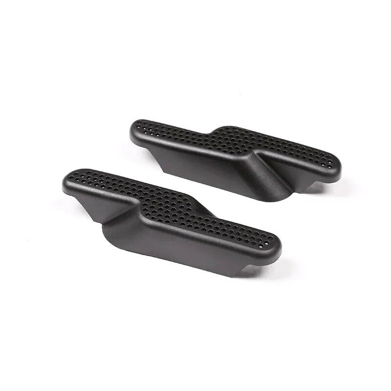 2 шт./компл. черное сиденье, вентиляционная крышка для заднего сиденья, защита от пыли, крышка, подходит для BMW Series 1 2 F40 F45 F46 2018- чёрный
2 шт./компл. черное сиденье, вентиляционная крышка для заднего сиденья, защита от пыли, крышка, подходит для BMW Series 1 2 F40 F45 F46 2018- чёрный