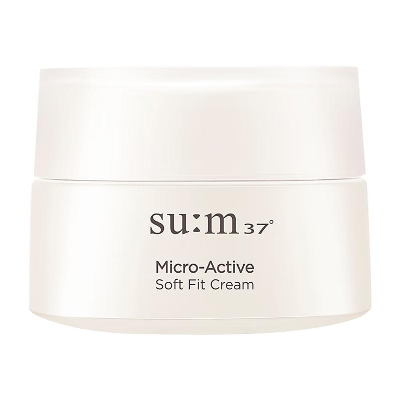 Su:m37° Micro-Revitalizing Soft Face Cream
Su:m37° Micro-Revitalizing Soft Face Cream