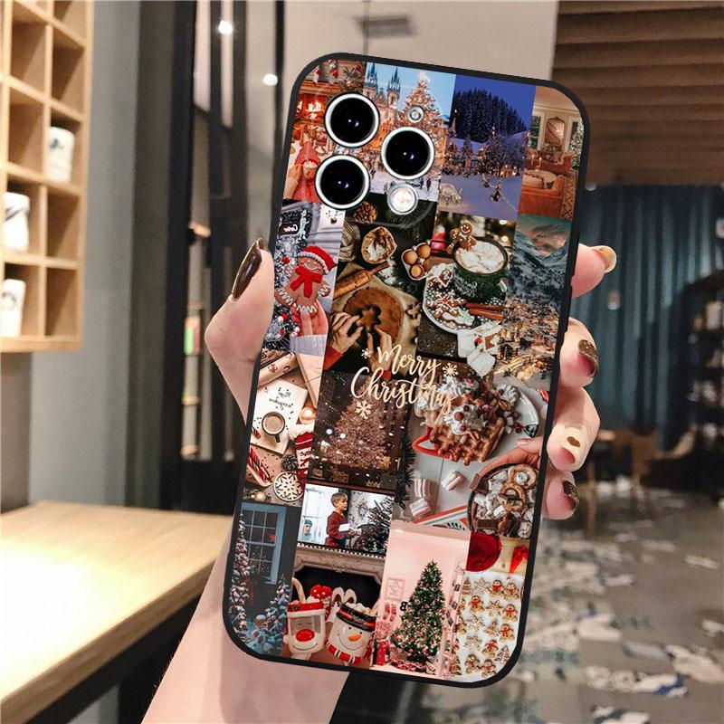 Phone Case Carcasa Funda For iPhone 17 Pro Max 17 Air 16 15 14 13 Pro Max 15 16 Pro 15Plus Christmas Tree Light Snow iphone 16Pro
Phone Case Carcasa Funda For iPhone 17 Pro Max 17 Air 16 15 14 13 Pro Max 15 16 Pro 15Plus Christmas Tree Light Snow iphone 16Pro