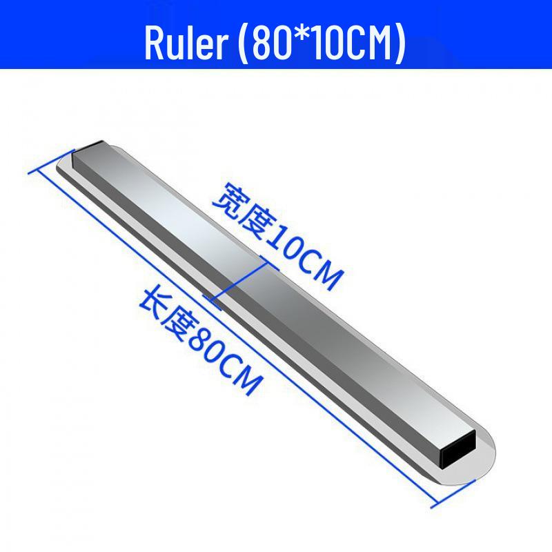 Сіра Шпаклівка для вирівнювання бетонних тротуарів з довгою ручкою
Сіра Шпаклівка для вирівнювання бетонних тротуарів з довгою ручкою