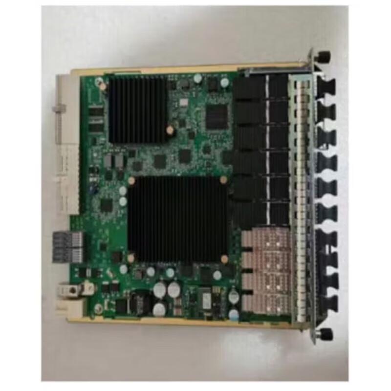 Huawei OSN7500 Clock Cross Connect Board
Huawei OSN7500 Clock Cross Connect Board