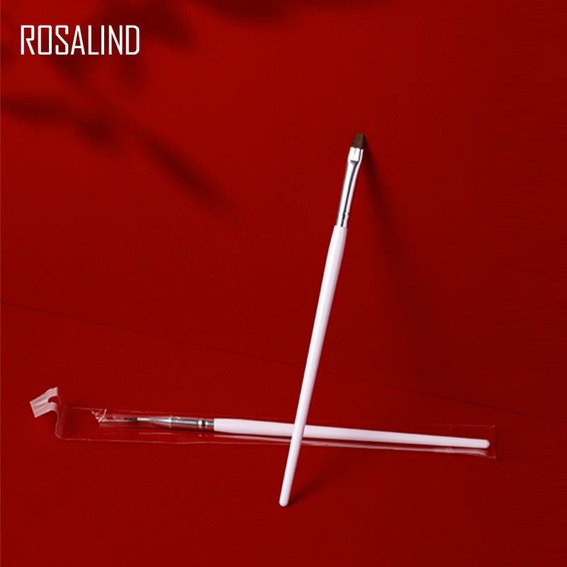 ROSALIND УФ-ручка для ногтей, гель-аппликация, живопись, дизайн ногтей, кисть для маникюра, инструмент
ROSALIND УФ-ручка для ногтей, гель-аппликация, живопись, дизайн ногтей, кисть для маникюра, инструмент
