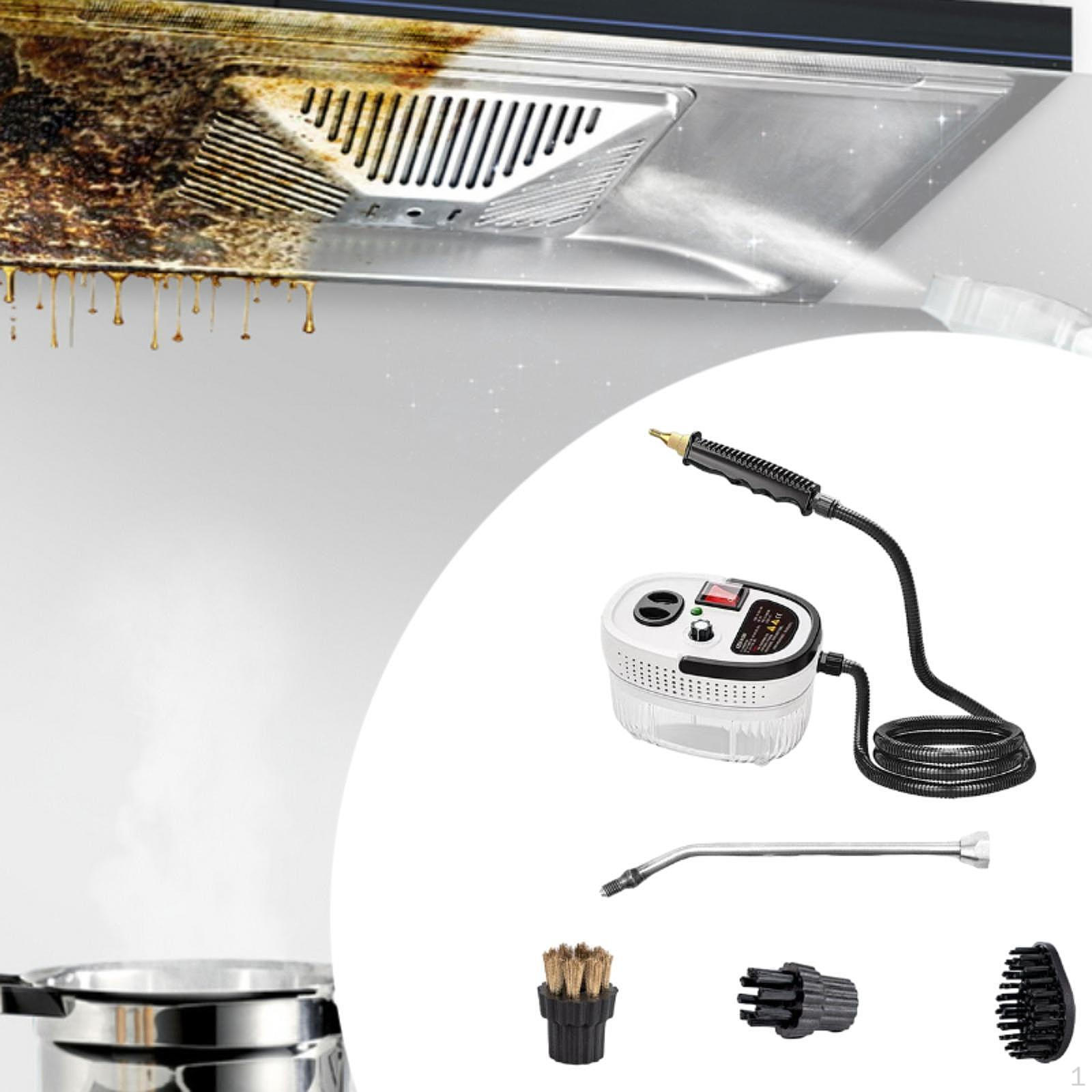 Пароочиститель 220 В ручной для туалета кондиционеры офис прозрачный
Пароочиститель 220 В ручной для туалета кондиционеры офис прозрачный