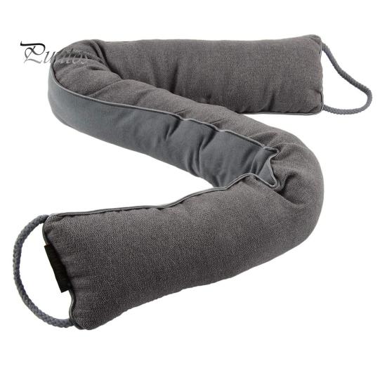 Дверной воздушный стопор с подвесной петлей Прочная утяжеленная стеклянная бусина Нижняя часть двери Шумоподавитель Защита от ветровой пыли Защита от атмосферных воздействий Уплотнительная лента двери серый
Дверной воздушный стопор с подвесной петлей Прочная утяжеленная стеклянная бусина Нижняя часть двери Шумоподавитель Защита от ветровой пыли Защита от атмосферных воздействий Уплотнительная лента двери серый