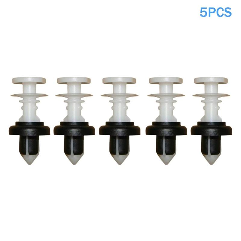 For 91561-Ta5-A11 Push-Type Retainer Clip Upper Center Pillar Quarter Panel Trim Fastener For Accord Civic 5PCS
For 91561-Ta5-A11 Push-Type Retainer Clip Upper Center Pillar Quarter Panel Trim Fastener For Accord Civic 5PCS