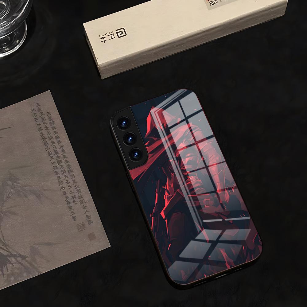 Shooting Game Valorant Phone Case 2025 Glass Hot For Samsung S 25 24 Ultra Fresh Plus 23 22 21 20 A 34 54 53 Note20 M 54 Cover Samsung S24Ultra
Shooting Game Valorant Phone Case 2025 Glass Hot For Samsung S 25 24 Ultra Fresh Plus 23 22 21 20 A 34 54 53 Note20 M 54 Cover Samsung S24Ultra