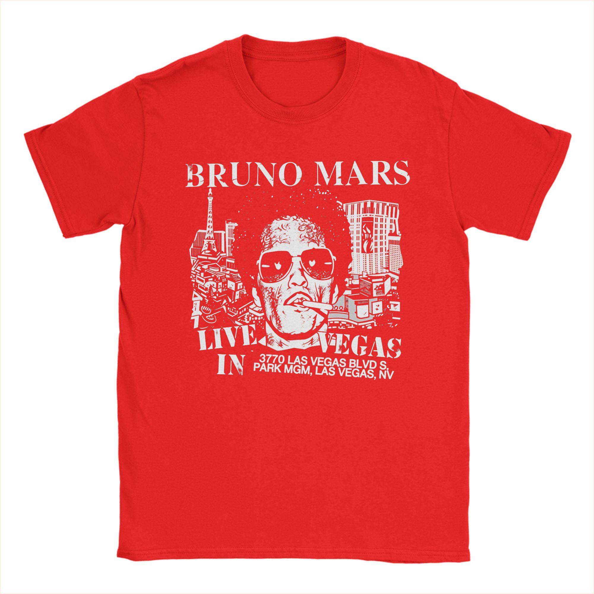 Rapper Bruno Mars 100 Cotton TShirt For Couple Summer Streetwear TShirts O Neck Hip Hop Tees Oversized Hot Sale Tops S
Rapper Bruno Mars 100 Cotton TShirt For Couple Summer Streetwear TShirts O Neck Hip Hop Tees Oversized Hot Sale Tops S