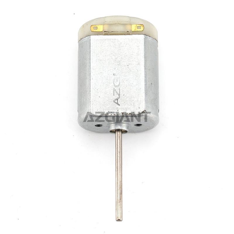 2/5/10 pcs DC Motor 12V Replacement Repair Kit power engine DIY unit 2pcs
2/5/10 pcs DC Motor 12V Replacement Repair Kit power engine DIY unit 2pcs