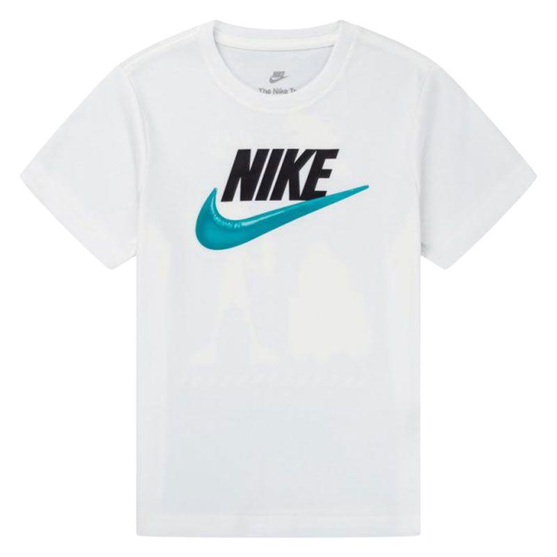 Nike T-Shirt Ss25 Soft Comfortable Round Neck Casual Short Sleeve Kids tops White NY2522001PS-001 7
Nike T-Shirt Ss25 Soft Comfortable Round Neck Casual Short Sleeve Kids tops White NY2522001PS-001 7