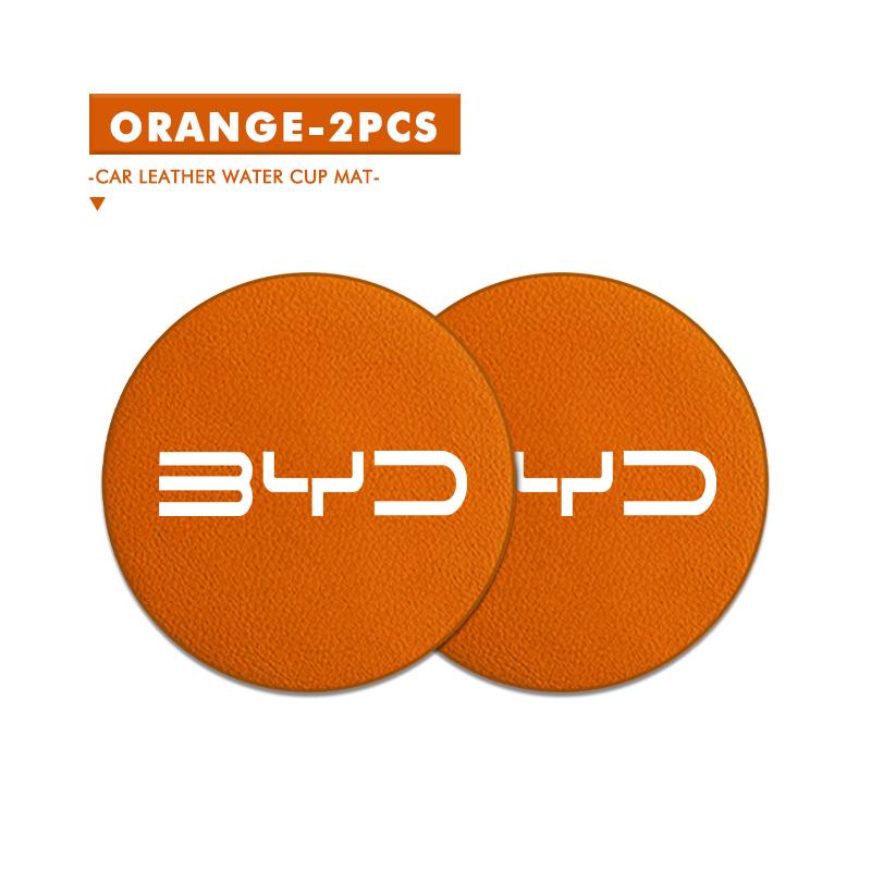 Auto Cup Holder Pad Anti-Slip Leather Durable Decoration For BYD Atto F0 G3 I3 Ea1 F3 E6 Yuan Plus Song Max Tang Dmi
Auto Cup Holder Pad Anti-Slip Leather Durable Decoration For BYD Atto F0 G3 I3 Ea1 F3 E6 Yuan Plus Song Max Tang Dmi