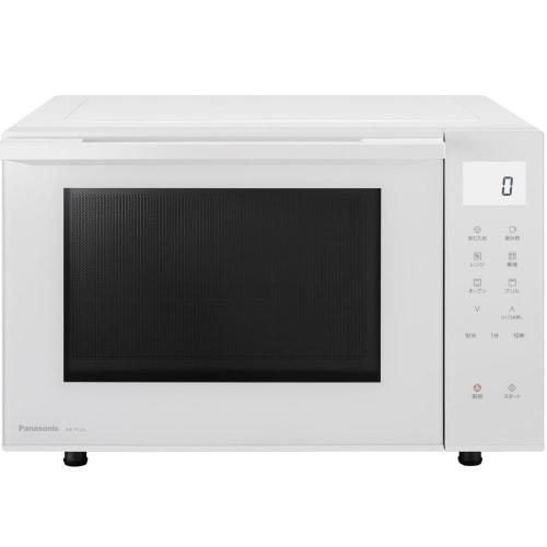 Микроволновая печь Panasonic 23L Компактная модель Плоский стол Датчик пара Белый NE-FS3A-W
Микроволновая печь Panasonic 23L Компактная модель Плоский стол Датчик пара Белый NE-FS3A-W