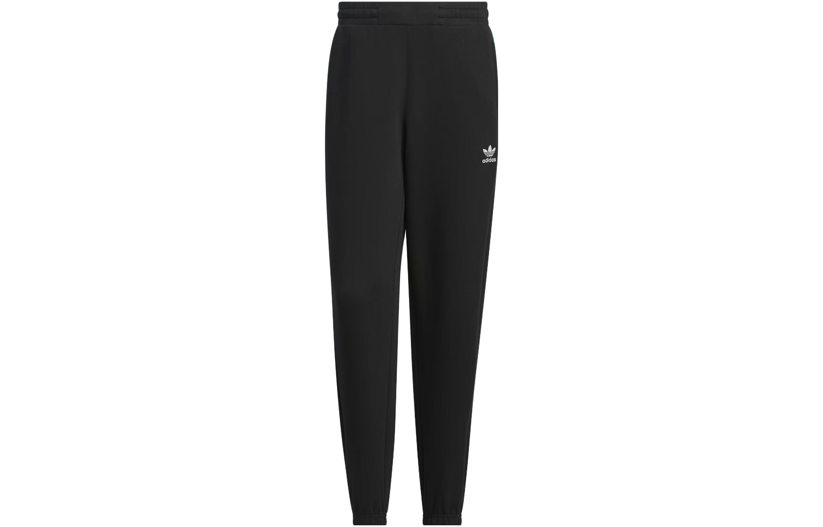 Adidas Originals Knitted Sweatpants Men s Black IZ1540 S
Adidas Originals Knitted Sweatpants Men s Black IZ1540 S
