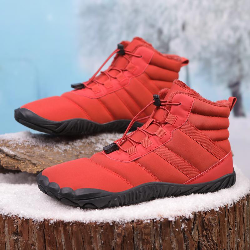 Men s Winter Waterproof Insulated Snow Boots – Non-Slip, Wear-Resistant, Thick Velvet, Mid-Tube Mountaineering Footwear 47
Men s Winter Waterproof Insulated Snow Boots – Non-Slip, Wear-Resistant, Thick Velvet, Mid-Tube Mountaineering Footwear 47