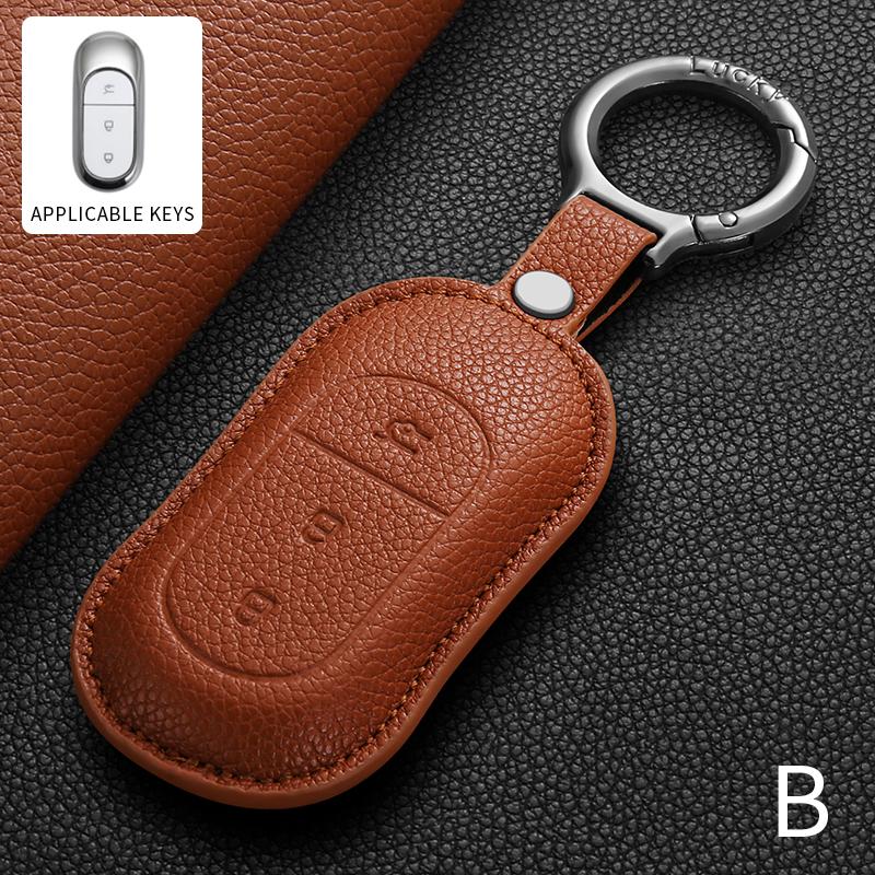 Suitable For Leapmotor Keycase T03 C11 S01 C01 C16 C10 23 Keycover Keyshell Keychain Car Key Bag Cars Accessories Car Keys
Suitable For Leapmotor Keycase T03 C11 S01 C01 C16 C10 23 Keycover Keyshell Keychain Car Key Bag Cars Accessories Car Keys