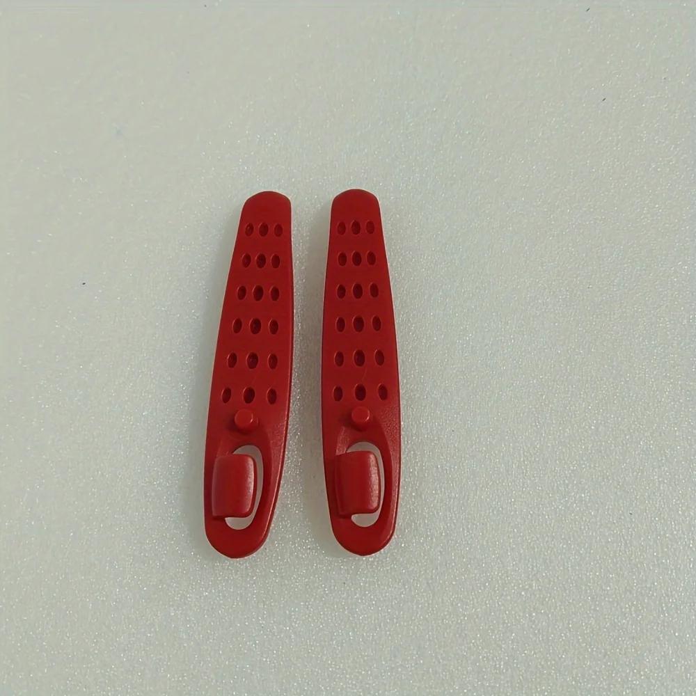 2PCS bicycle tire pry bar tire spoon mountain bicycle pry bar disassembly tool bicycle accessories червоний
2PCS bicycle tire pry bar tire spoon mountain bicycle pry bar disassembly tool bicycle accessories червоний