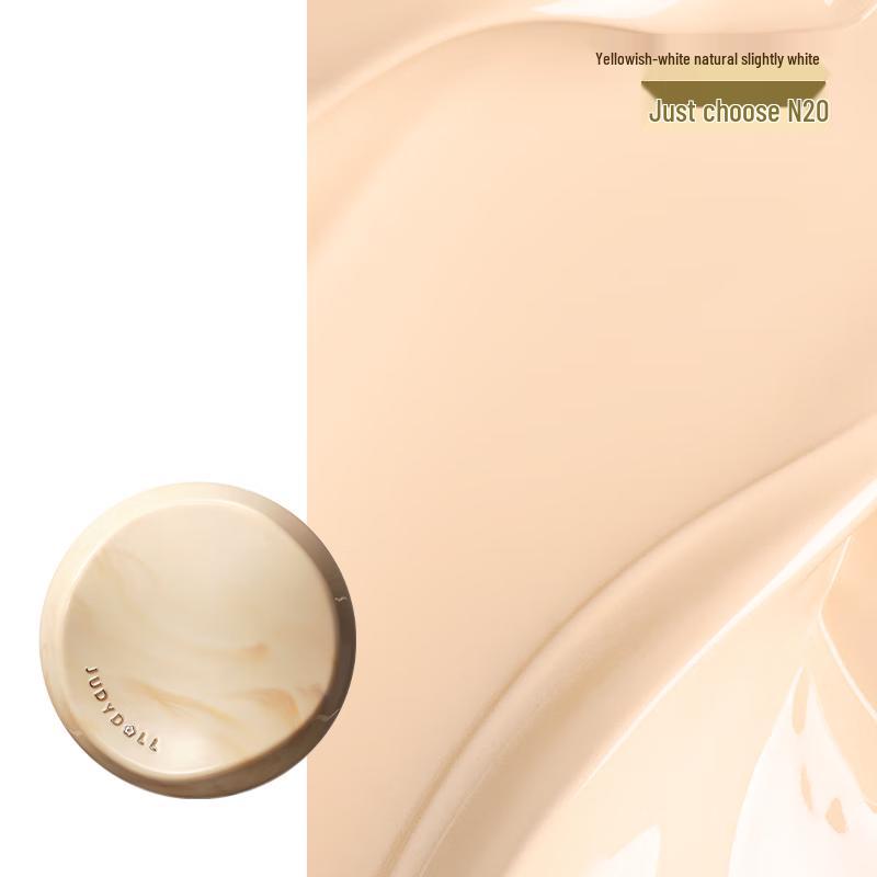 Тональна основа-кушон Judydoll
Тональна основа-кушон Judydoll