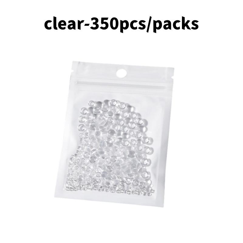 350pcs Clear Dewdrop Water Droplets Embellishments Simulation Round Clear Waterdrop Resin Beads Scrapbooking Embellishments DIY
350pcs Clear Dewdrop Water Droplets Embellishments Simulation Round Clear Waterdrop Resin Beads Scrapbooking Embellishments DIY