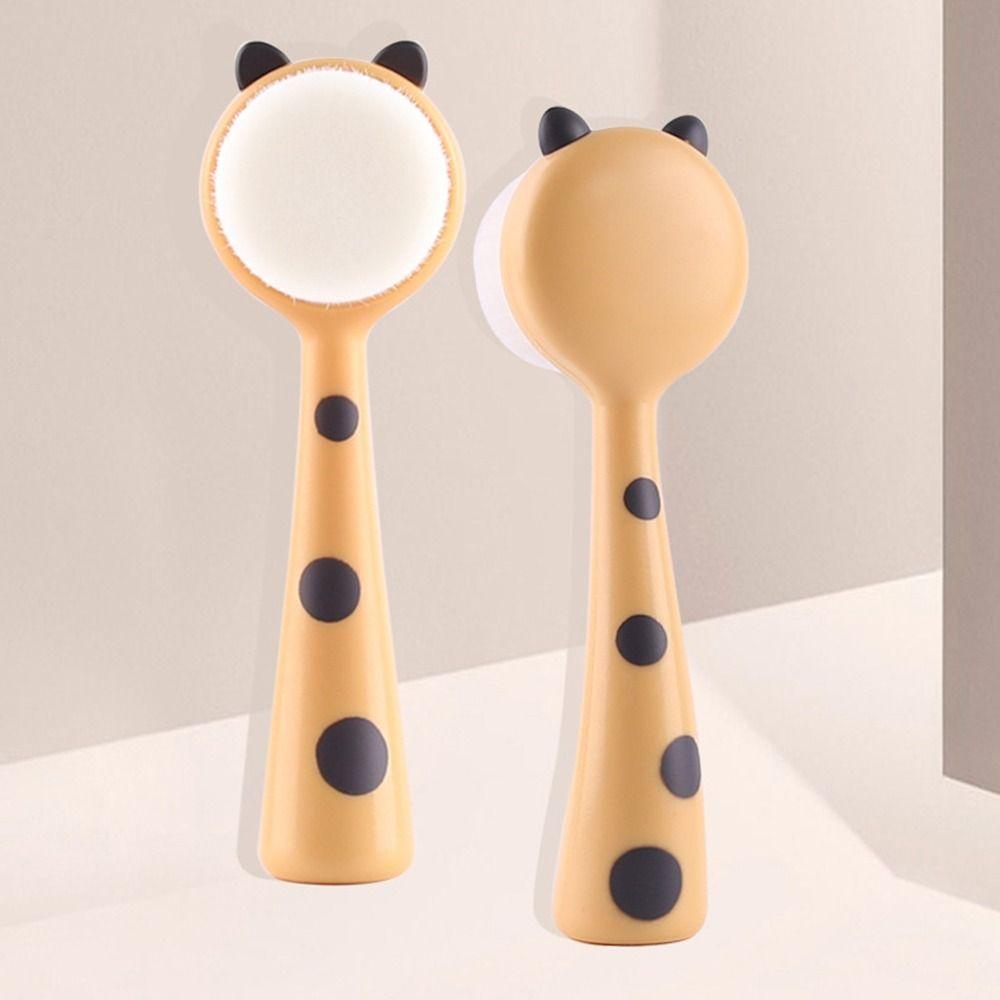 Skin Care Tool Long Handle Face Brush Deep Cleansing Facial Cleansing Brush Bathing Accessories face brush
Skin Care Tool Long Handle Face Brush Deep Cleansing Facial Cleansing Brush Bathing Accessories face brush