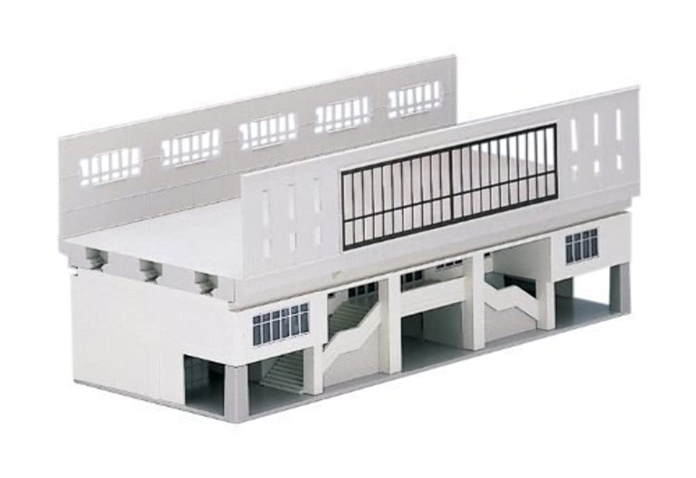 KATO N Gauge Elevated Station Building 23-230 Railway Model Supplies
KATO N Gauge Elevated Station Building 23-230 Railway Model Supplies